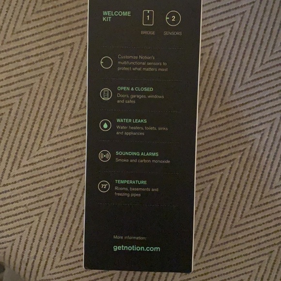 Smart Home Monitoring System - Picture 3 of 5